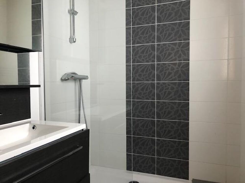 Location Appartement Appartement Nantes - 2 pièce(s) - 38.6 m2 Nantes