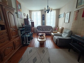  Maison à vendre 8 pièces 158 m²