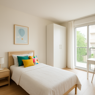  Appartement à vendre 5 pièces 137 m²