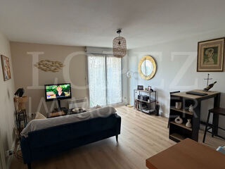  Appartement � vendre 2 pi�ces 38 m�