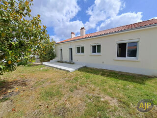  Maison � vendre 4 pi�ces 105 m�
