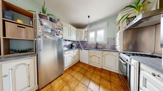  Maison � vendre 7 pi�ces 180 m�