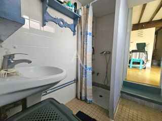  Maison à vendre 3 pièces 48 m²