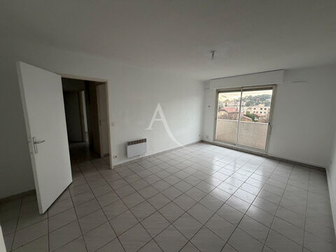  Appartement  louer 2 pices 45 m
