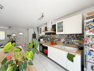  Maison à vendre 4 pièces 100 m²