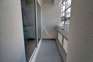  Appartement � vendre 2 pi�ces 45 m�