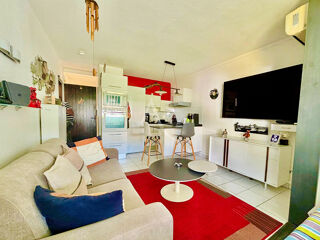  Appartement  vendre 2 pices 29 m