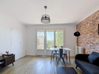  Appartement à vendre 4 pièces 67 m²