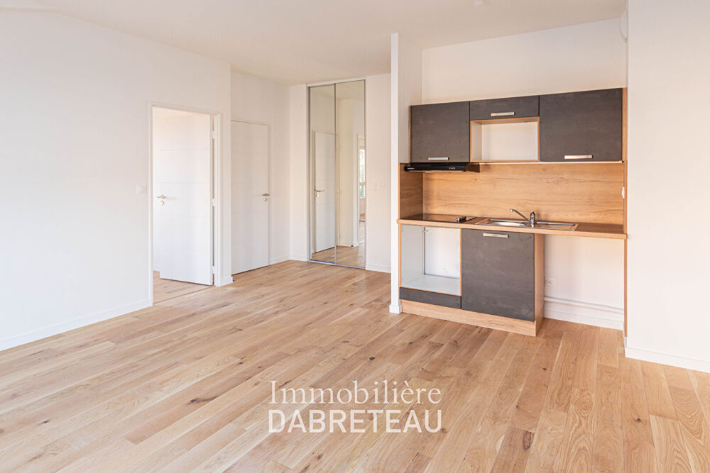 Vente Appartement Appartement Brignais 2 pièce(s) 43.95 m2 Brignais