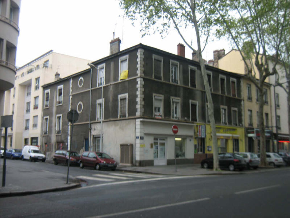 Location Appartement T2 LYON 02 - 2 pièce(s) - 31.79 m2 Lyon 2