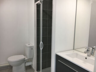 Location Appartement Nantes - Gare Sud,  Allée de la Bouscarle de Cetti Appartement 1 pièce 31 m² Nantes