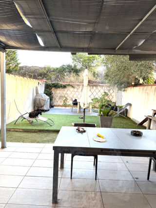  Maison à vendre 4 pièces 70 m²