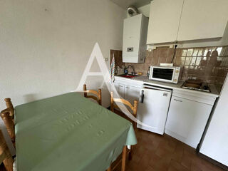  Appartement � vendre 1 pi�ce 22 m�