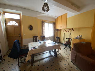  Maison à vendre 4 pièces 116 m²
