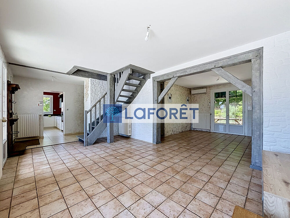 Maison Chevillon 8 pièce(s) 175 m²