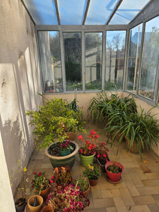  Maison � vendre 4 pi�ces 84 m�