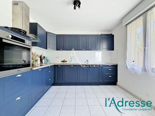  Maison � vendre 5 pi�ces 100 m�