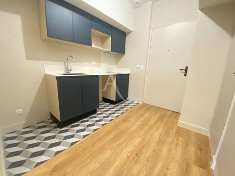  Appartement � louer 1 pi�ce 36 m�