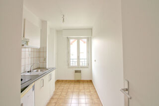  Appartement � vendre 2 pi�ces 49 m�