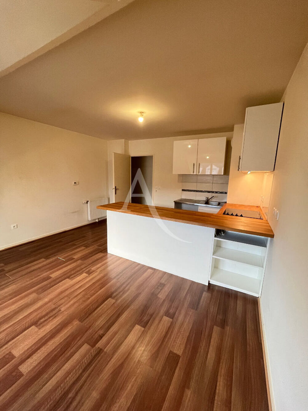 Appartement Yerres 3 pièce(s) 57.95 m2 (70 m² au sol)