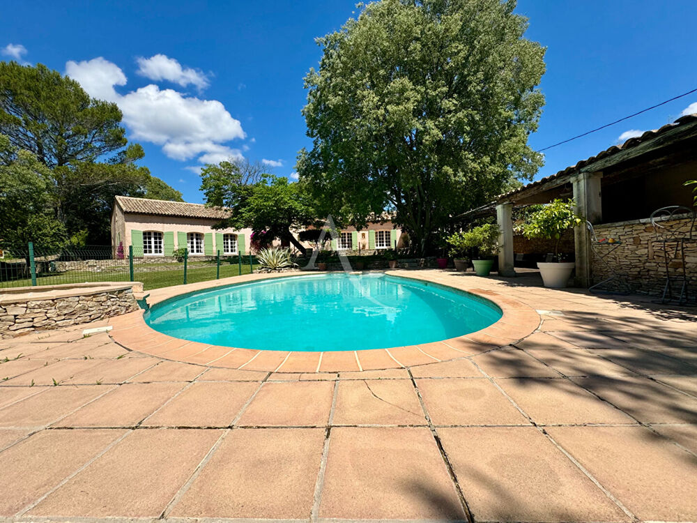  vendre  Maison Nmes (30000)