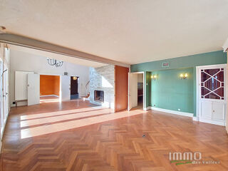  Maison à vendre 11 pièces 205 m²