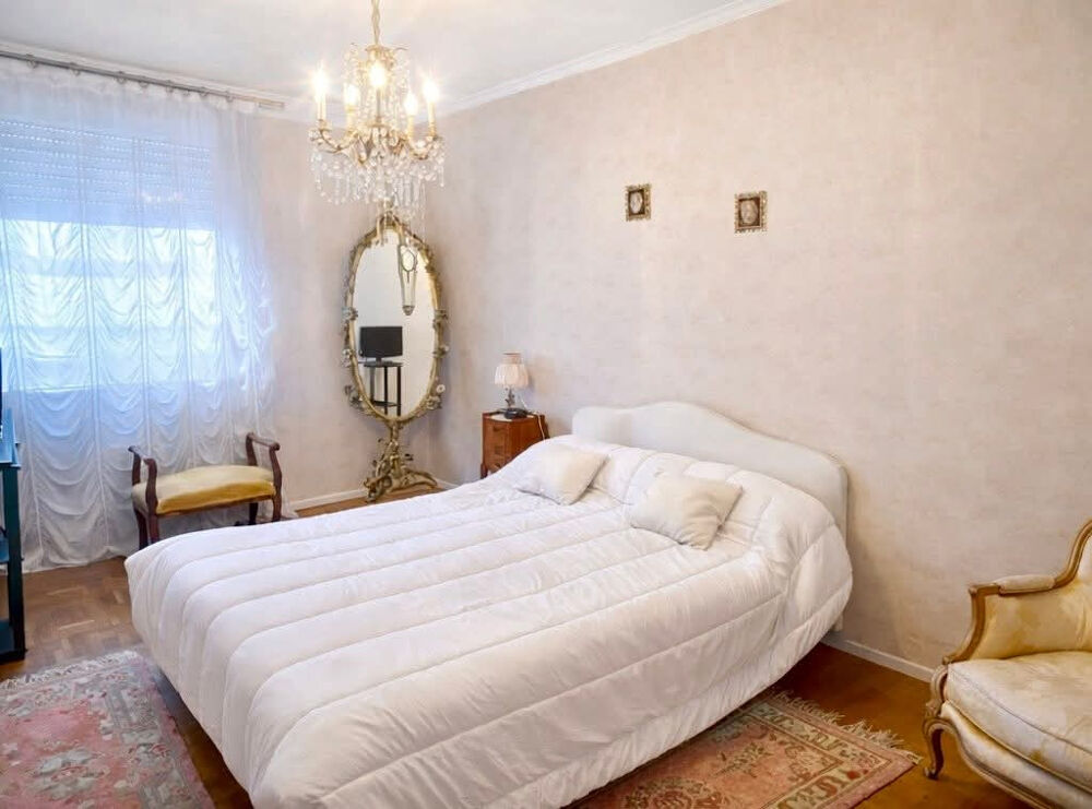 Vente Appartement Villeurbanne T3 Lumineux -garage secteur république - Villeurbanne