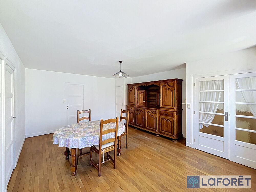 Maison ChenÔve 5 pièce(s) 67.38 m2