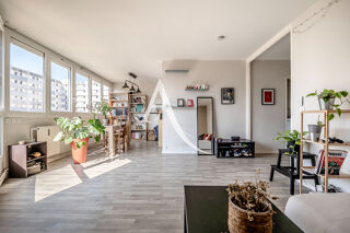  Appartement  vendre 4 pices 83 m