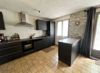  Maison à vendre 4 pièces 87 m²