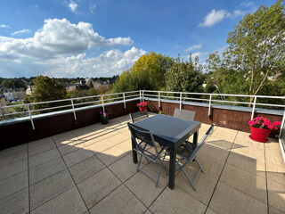  Appartement � vendre 2 pi�ces 45 m�