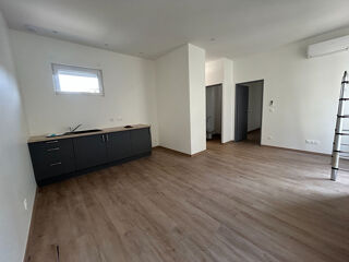  Appartement à louer 2 pièces 43 m²