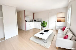  Appartement � vendre 2 pi�ces 36 m�