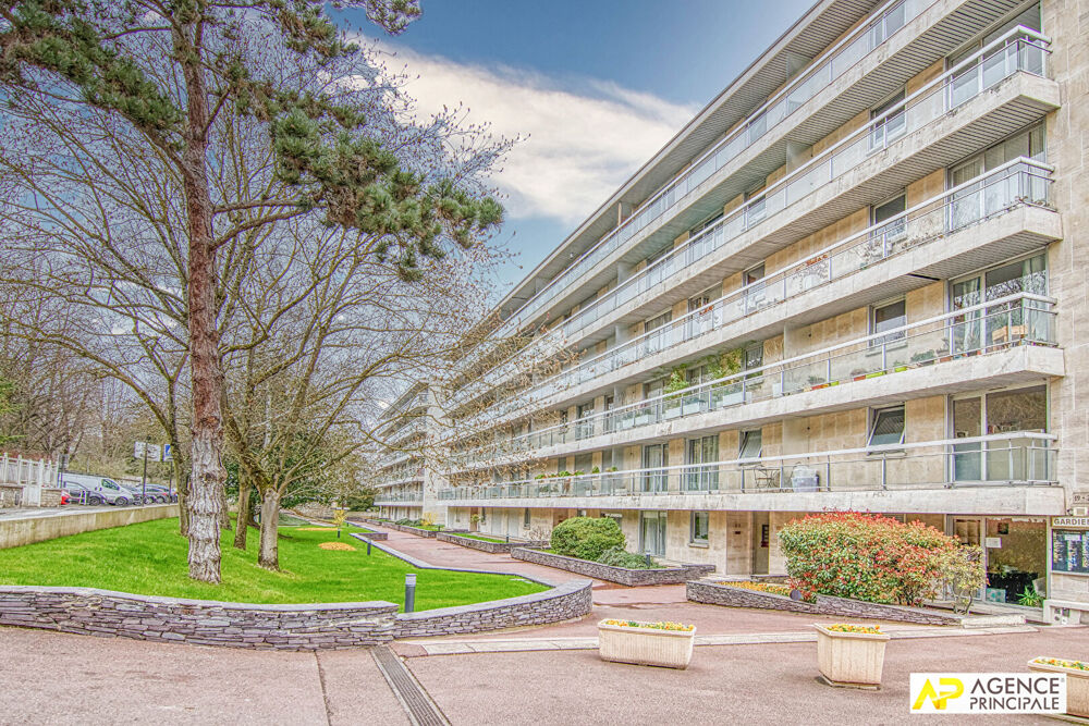 Vente Appartement Appartement Le Pecq 5 pièces 104.05m2 Le pecq