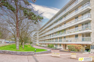  Appartement à vendre 5 pièces 104 m²