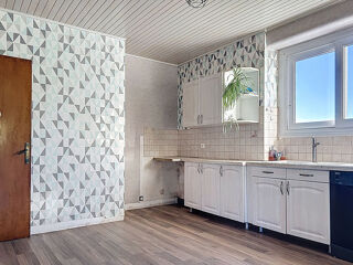  Maison � vendre 6 pi�ces 134 m�