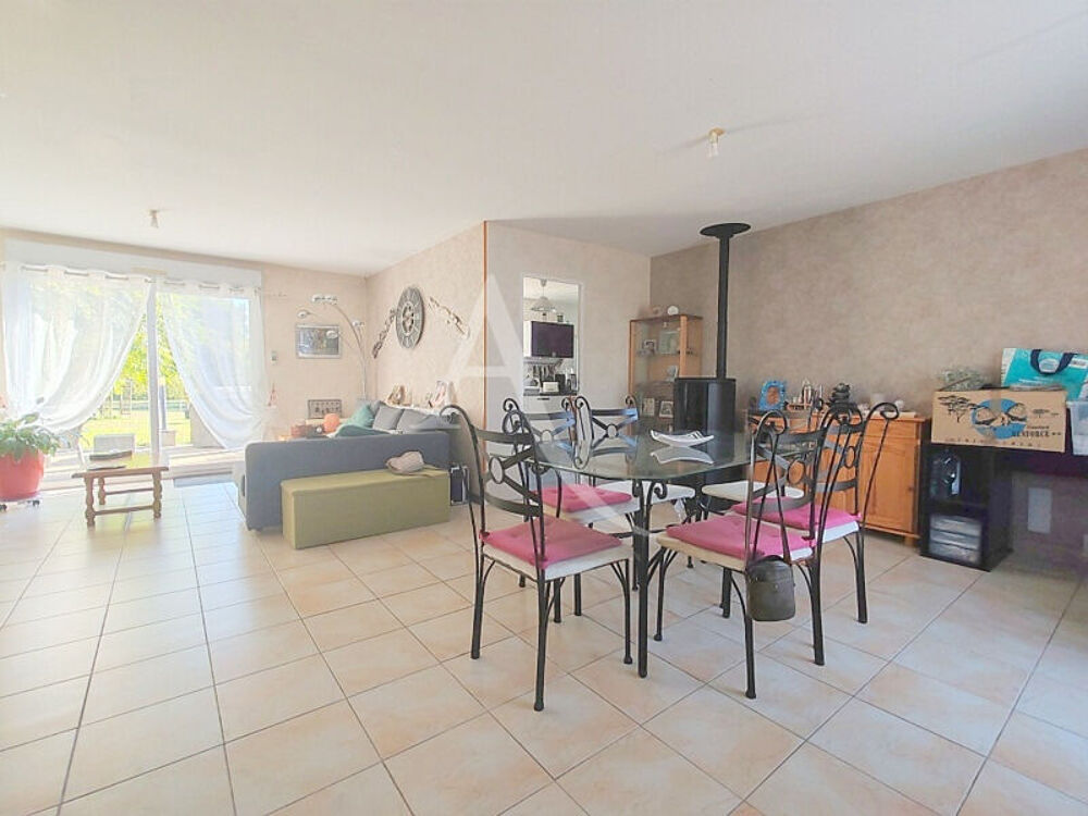Vente Maison Maison Sambin 5 pièce(s) Sambin