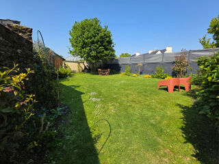  Maison � vendre 5 pi�ces 125 m�