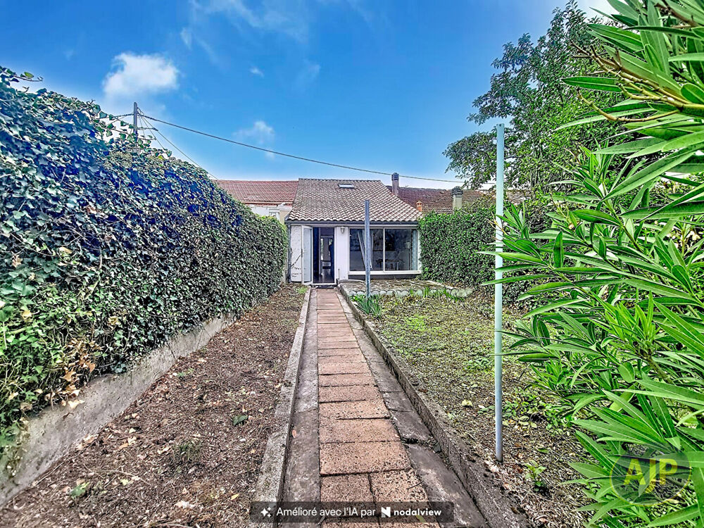 Vente Maison Maison Merignac 3 pièce(s) 70 m2 Merignac