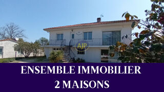  Maison � vendre 7 pi�ces 217 m�