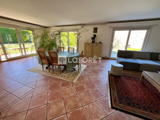  Maison à vendre 6 pièces 185 m²