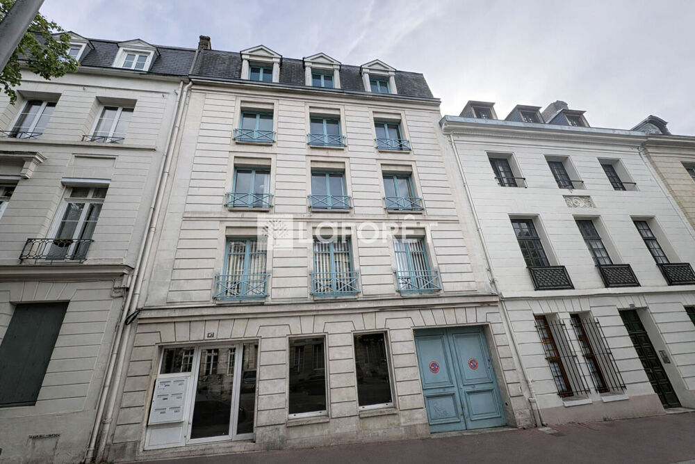 Vente Immeuble IMMEUBLE SUR ROUEN Rouen