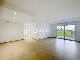  Appartement à vendre 3 pièces 60 m²