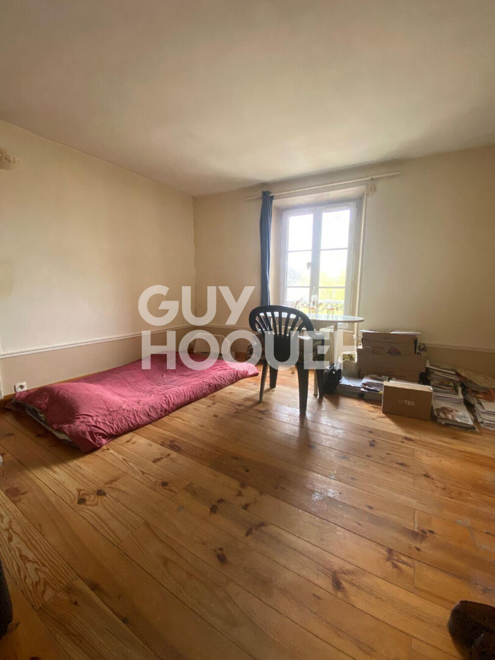 Vente Appartement F1 idéal investisseur Chartres