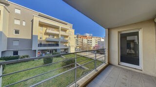  Appartement � vendre 2 pi�ces 40 m�