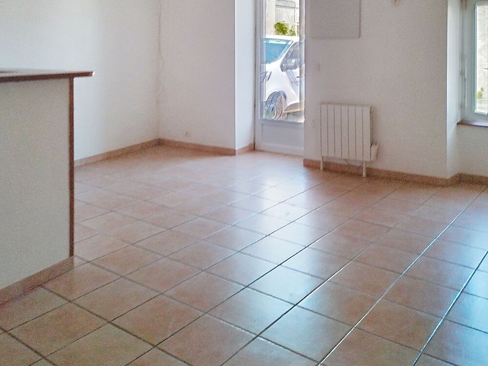 Vente Maison Maison Pauillac  44.80 m2 Pauillac