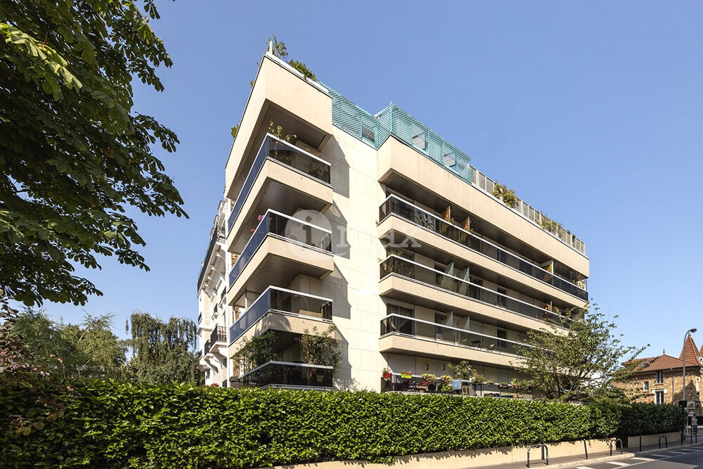 Vente Appartement COURBEVOIE BECON - 2 PIECES 38m² + BALCONS - 317 000  FAI Courbevoie
