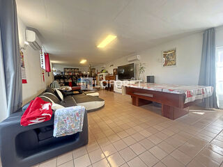  Maison � vendre 15 + pi�ces 365 m�