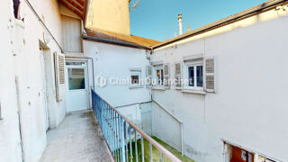  Appartement � vendre 2 pi�ces 56 m�