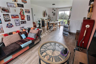  Maison � vendre 4 pi�ces 92 m�